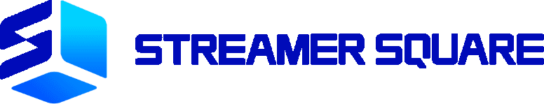 StreamerSquare